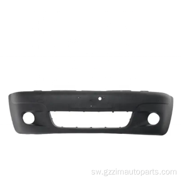 Chevrolet Spark Matiz 05 Front Bumper Msaada 96832926